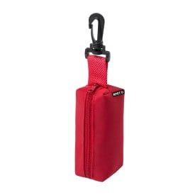 Etui Krolan-Rood