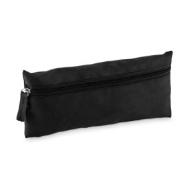 Etui met rits-Zwart
