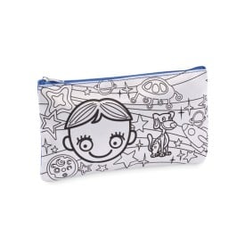 Etui met stiften