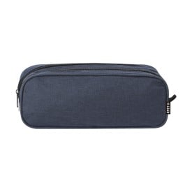 Etui Sekins-Marineblauw