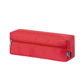 Yeimy etui - rPET 600D - met ritssluiting - 22x5x8cm