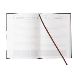 Eurotop Sabana agenda 6-talig