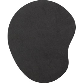 EVA ergonomische muismat Odin - polyester