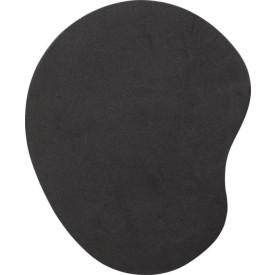 EVA ergonomische muismat Odin - polyester