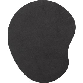 EVA ergonomische muismat Odin - polyester