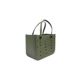 EVA Shopper-Army green