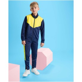 Evans 225 g/m² trainingspak voor kinderen