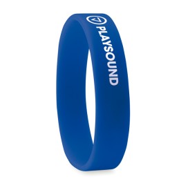 Event armbandje - siliconen - Ø 6 cm