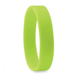 Event armbandje - siliconen - Ø 6 cm