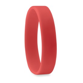 Event armbandje - siliconen - Ø 6 cm