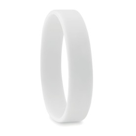 Event armbandje - siliconen - Ø 6 cm