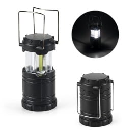 Everest campinglamp abs