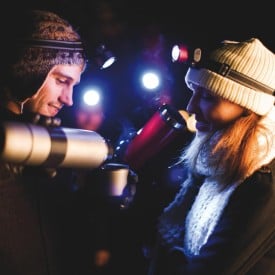 Everest hoofdlamp