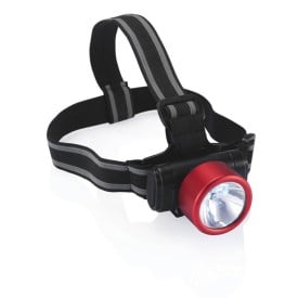 Everest hoofdlamp