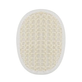 Exfoliërende Spons Munix-Naturel