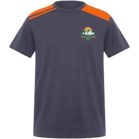 Expedition T-shirt - 160 g/m2 - korte mouw - werkkleding