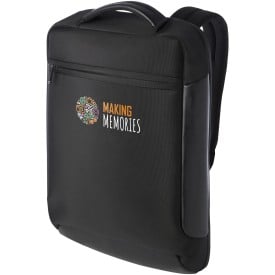 Expedition Pro laptoprugzak- 12L- 900D recycle polyester