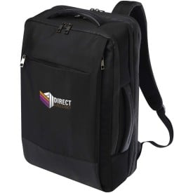 Expedition Pro laptoprugzak - 17 inch - 35L - GRS gerecycled