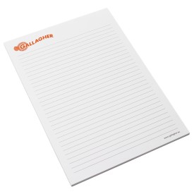 Express-schrijfblok A4-Wit