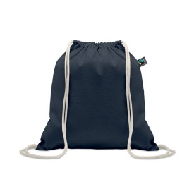 Fairtrade trekkoordtas 180g
