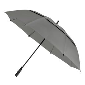 Falcone® Automaat Windproof Ø130-Donker grijs