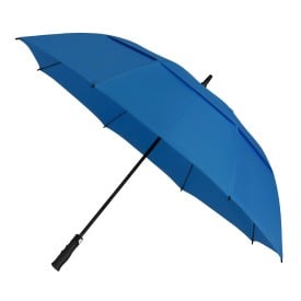 Falcone® Automaat Windproof Ø130-Kobaltblauw