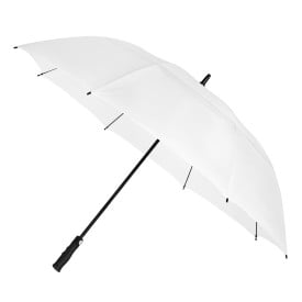Falcone® Automaat Windproof Ø130-Wit