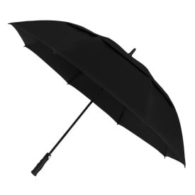 Falcone® Automaat Windproof Ø130-Zwart