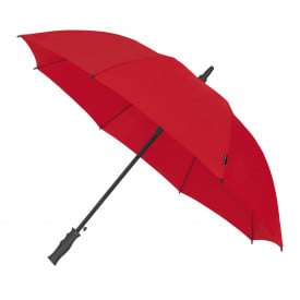 Falcone automatische paraplu-Rood