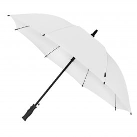 Falcone automatische paraplu-Wit
