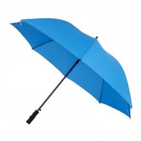 Falcone automatische windproof golfparaplu-Blauw
