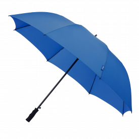 Falcone automatische windproof golfparaplu-Oranje