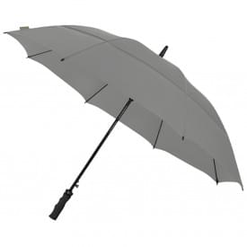 Falcone® Eco automaat windproof Ø 120 cm-Donker grijs