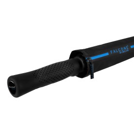 Falcone® golfparaplu rPET - Ø 130 cm - stormproof