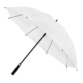 Falcone® golfparaplu eigen ontwerp - Ø 130 cm - automaat - windproof