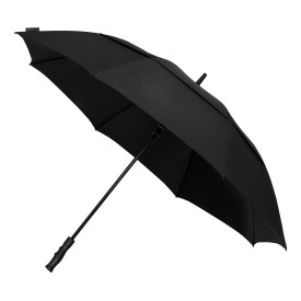 FALCONE® Stormparaplu Ø 130cm - polyester 210T - automaat - windproof