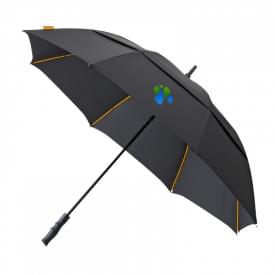 Falcone® stormparaplu - Ø 130 cm - automaat - windproof