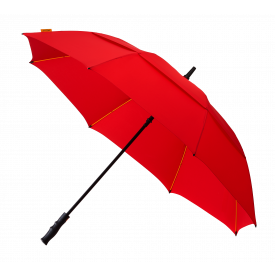 Falcone® hoge kwaliteit golfparaplu-Rood