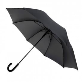 Falcone® golfparaplu - Ø 120 cm - automaat - windproof - zwarte haak