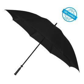 Falcone® XXL stormparaplu – glasfiber