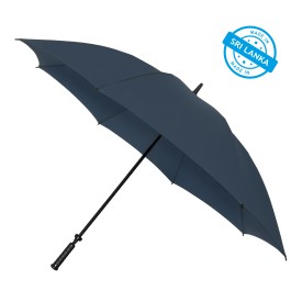 FALCONE® - Storm paraplu-Marineblauw