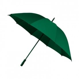 Falcone windproof golfparaplu-Donker groen