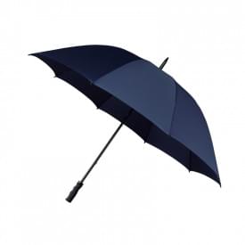 Falcone windproof golfparaplu-Marineblauw