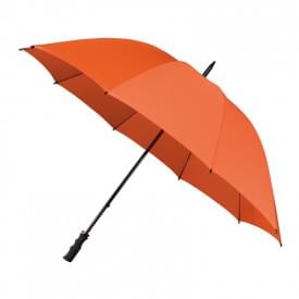Falcone windproof golfparaplu-Oranje