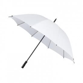 Falcone windproof golfparaplu-Wit