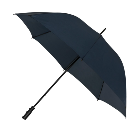 Windproof golfparaplu-Marineblauw