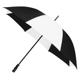 FALCONETTI® golfparaplu - handopening - windproof - Ø 125 cm