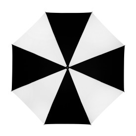 FALCONETTI® golfparaplu - handopening - windproof - Ø 125 cm