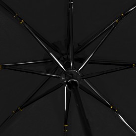 FALCONETTI® paraplu - Ø 90 cm - opvouwbaar - handopening