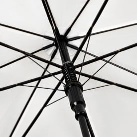 Falconetti® paraplu eigen ontwerp - Ø 98 cm - automaat - windproof